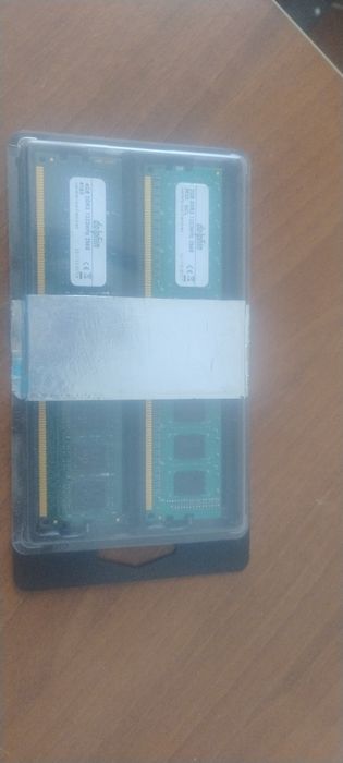 Pamięć ram DDR3 dolphin