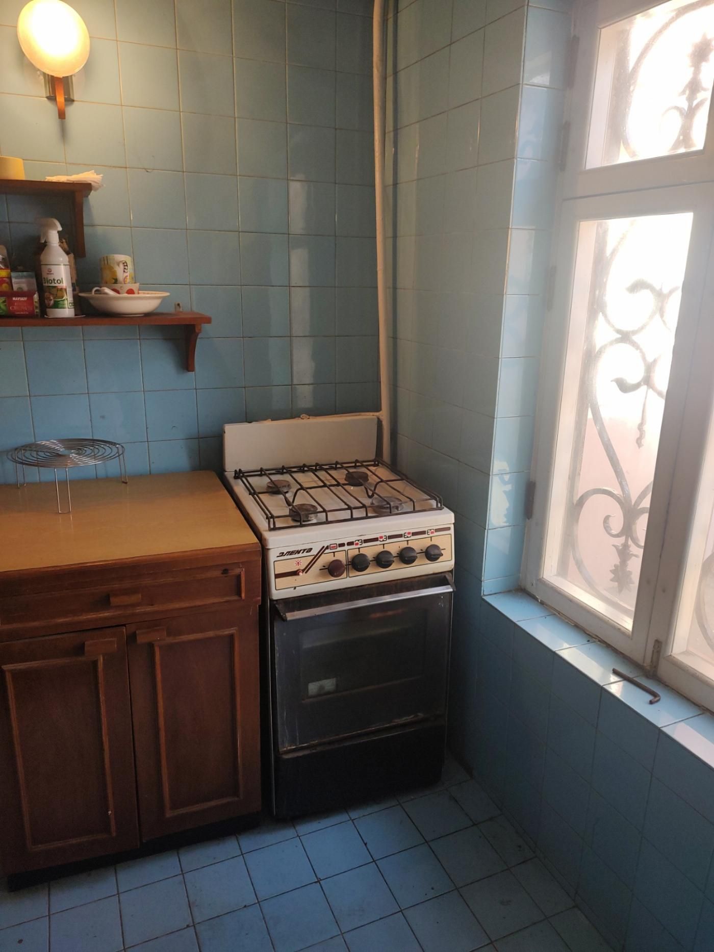Продам пол дома верх пр.Петровского