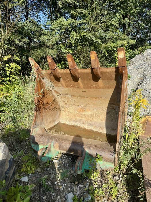 Hyundai Robex 300 LC-9 A