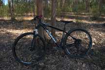 Bicicleta JORBI MTB 29