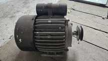 Silnik elektryczny 0.75kw 220V