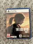 Gra The Last Of Us PART 1 PS5