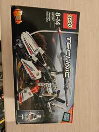Lego TECHNIC 42057 Ultralight Helicopter