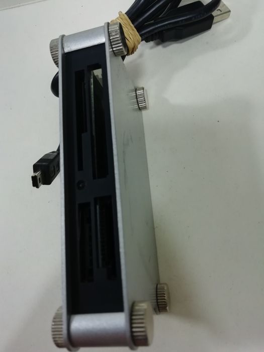 Картридер Neodrive HDD2.5