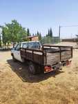Nissan d21 pick up