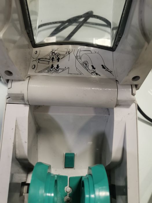 Impressora de etiquetas