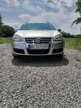 Volkswagen golf 2008