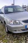 Vendo Hyundai accent 1.5 crdi comercial