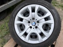 Диски R17 5 120 bmw x1 5x120