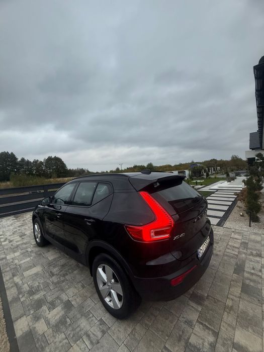 Volvo XC 40 XC40 jak nowa 2022r. Zamiana. 93.900zł