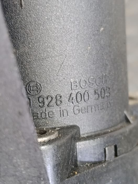 Separador de óleo Mercedes A170 A 668 010 00 62