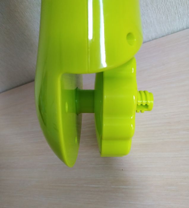 Музичний дитячий нічник,світильник Chicco,нічна лампа ,Магічне кільце