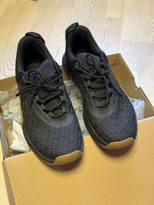 Кросівки Under Armour