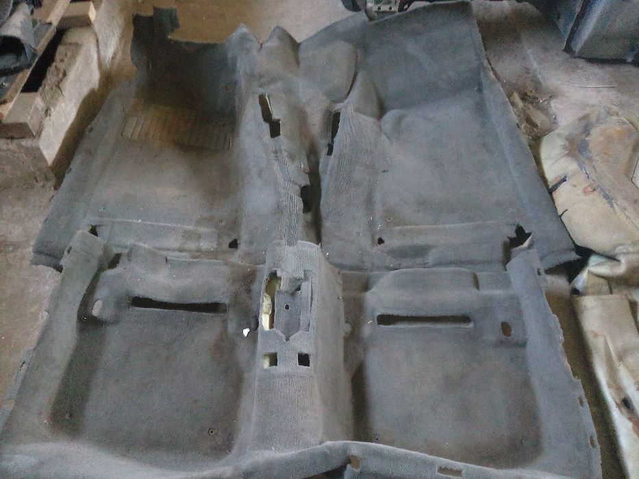 Ковролин BMW HELP БМВ Е36 Е38 Е39 Е46 Е70 Ф07 F10 F25 F30 Ф48 Ф54 Ф55