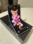 Samsung Galaxy Z Flip 3 5G 256GB – Stan idealny!