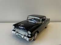 78. Model Chevrolet Bel Air 1:18 MotorMax (bburago welly ertl)