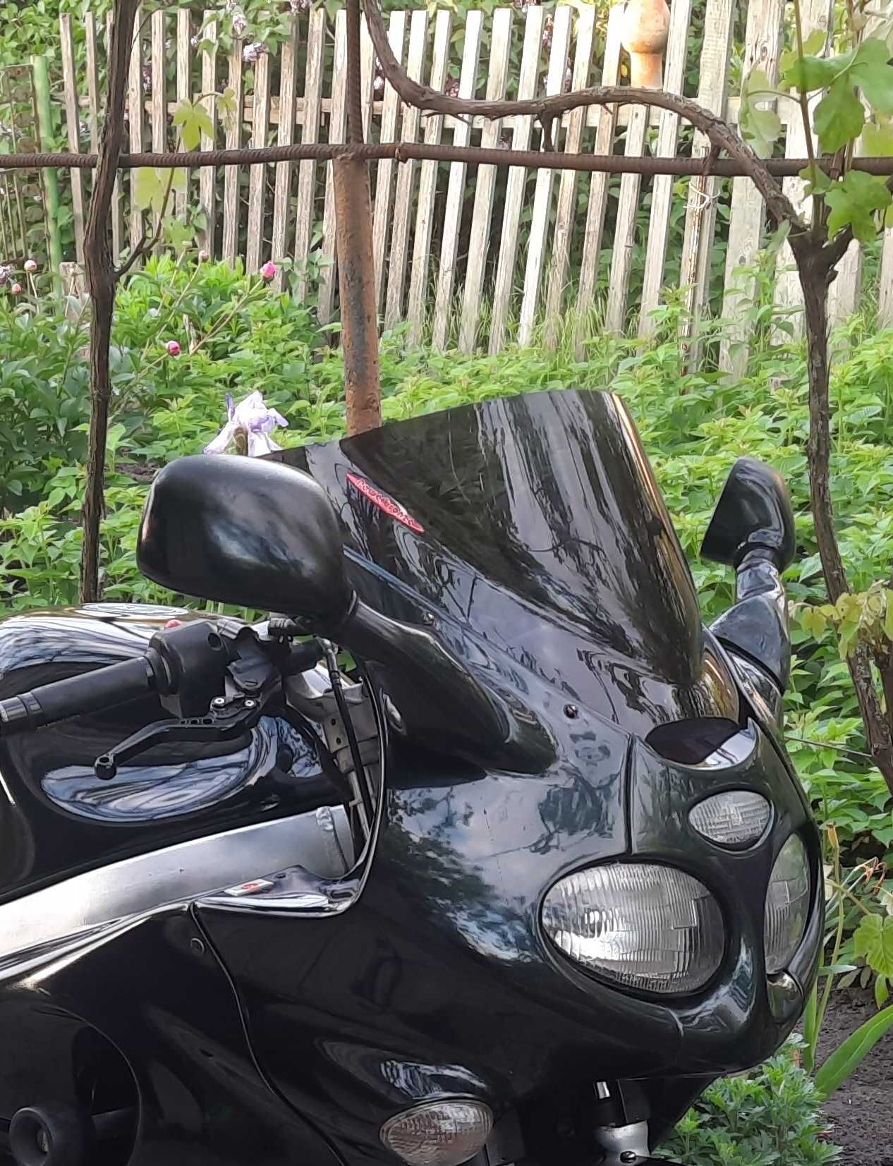 Дзеркала Triumph Sprint ST 955i