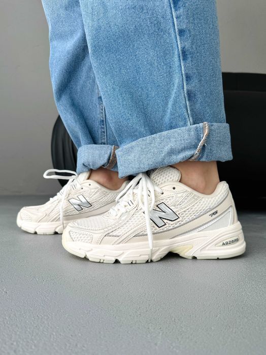 Кросівки New Balance 740 36-45 (Оплата при отриманні)