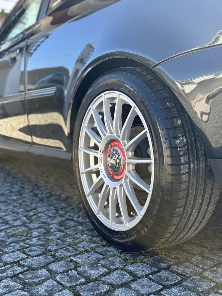 AUDI A3 8L PD130