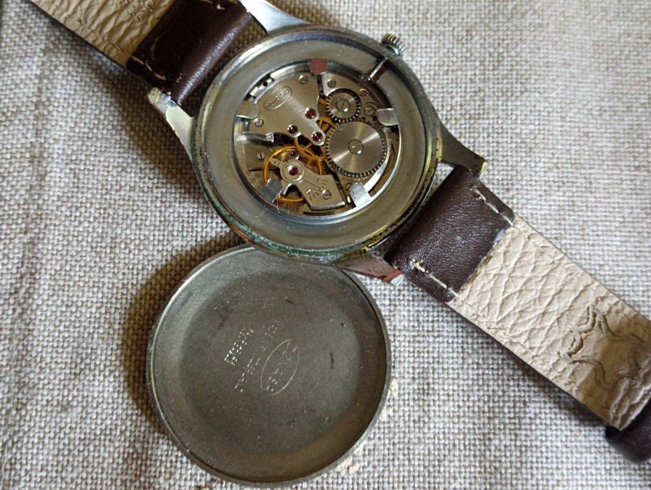 Doxa 1952,  SUPER, wielka