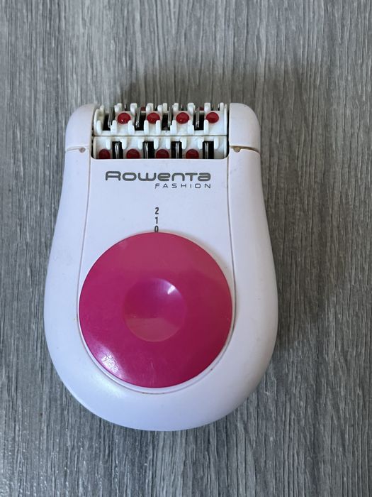 Епілятор Rowenta