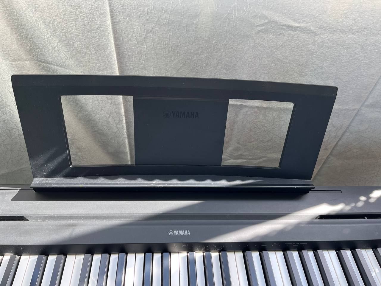 Цифрове піаніно Yamaha p-45