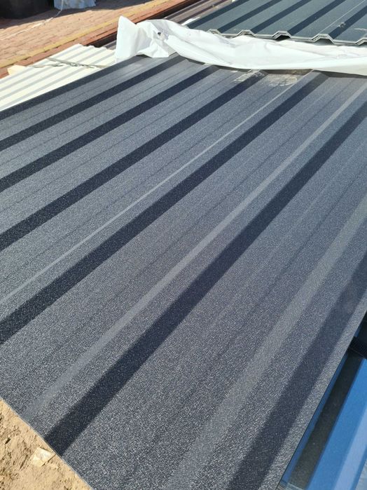 Blacha trapezowa t18, t35, t7 różne kolory i różne długości! najtaniej