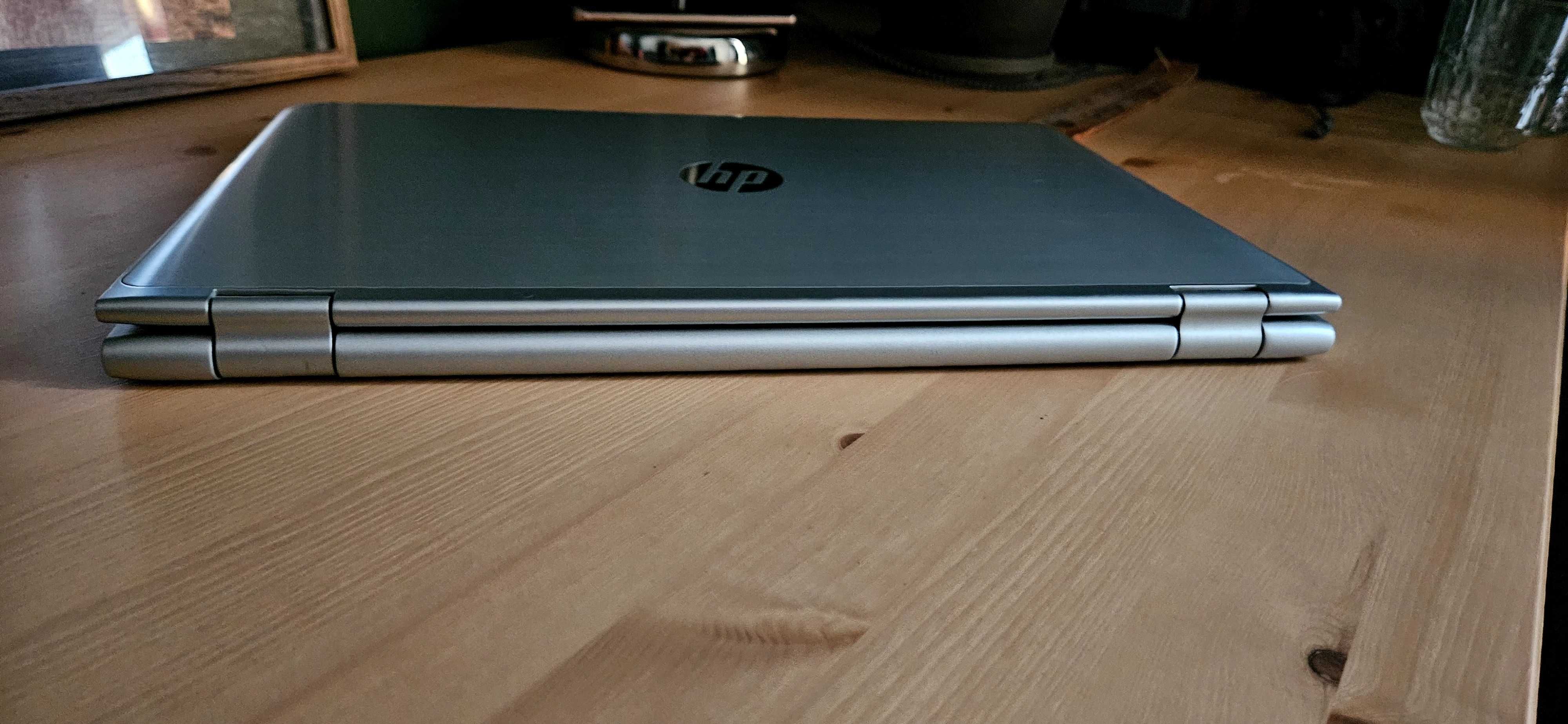 Laptop 2 w 1 dotykowy HP ENVY x360