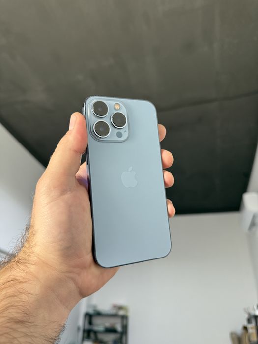 Apple iphone 13 Pro 128 gb Neverlock 100% айфон про