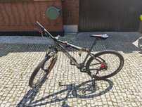 B'TWIN Rockrider ST540 Świetny stan techniczny