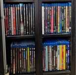Vários concertos em Blu-ray / Blu-ray 3D (Impecáveis)