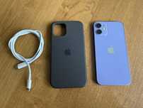 Iphone 12 mini 256Gb Purple ідеальний стан