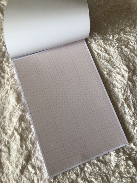 Papel Milimétrico