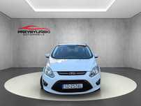 Ford C-MAX C Max 2015 1,6 TDCI spalanie 4,4 L