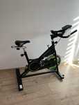 Rowerek stacjinarny Rower stacjonarny Zipro Holo 2 Mechaniczny