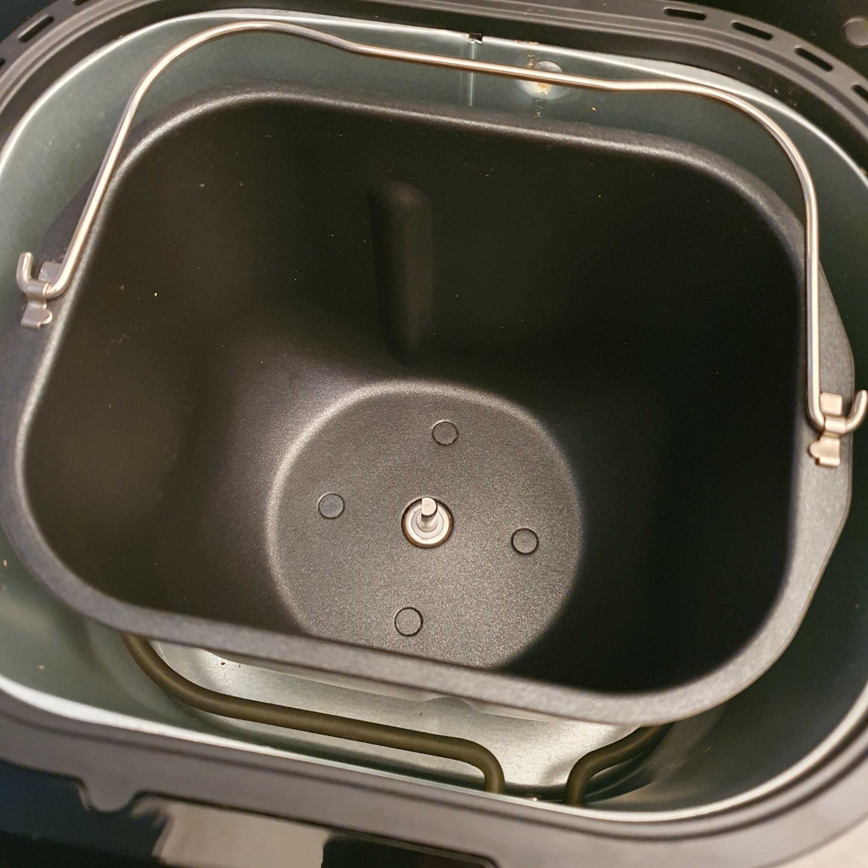 Wypiekacz do chleba Tefal PF240E