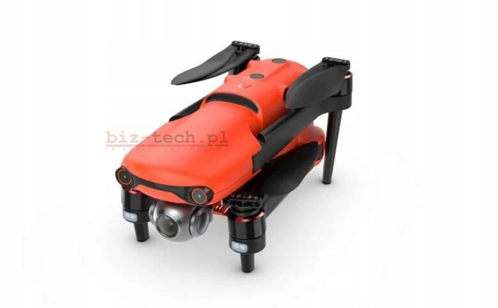 Dron Autel Evo II kamera 8K 48 MPx Sony GPS 9km