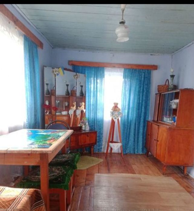 Продам або здам в оренду на довготривалий термін будинок від власника