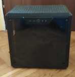 Obudowa Cooler Master Masterbox Q300L