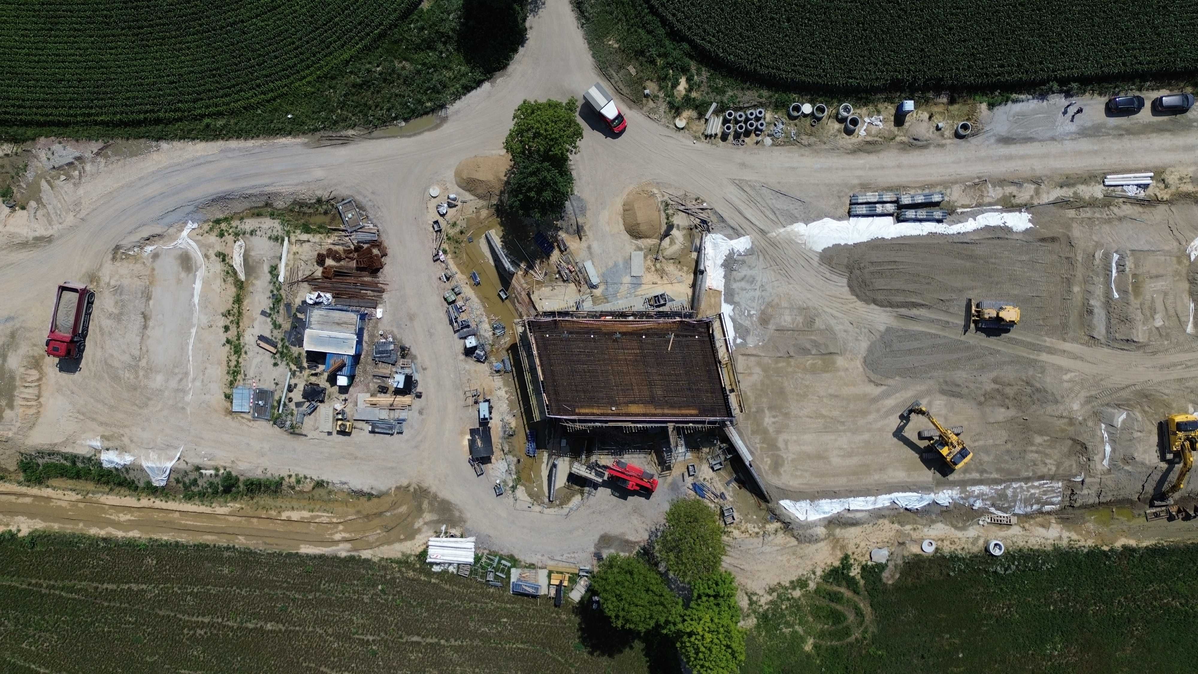 DRON - Zdjęcia i filmowanie dronem