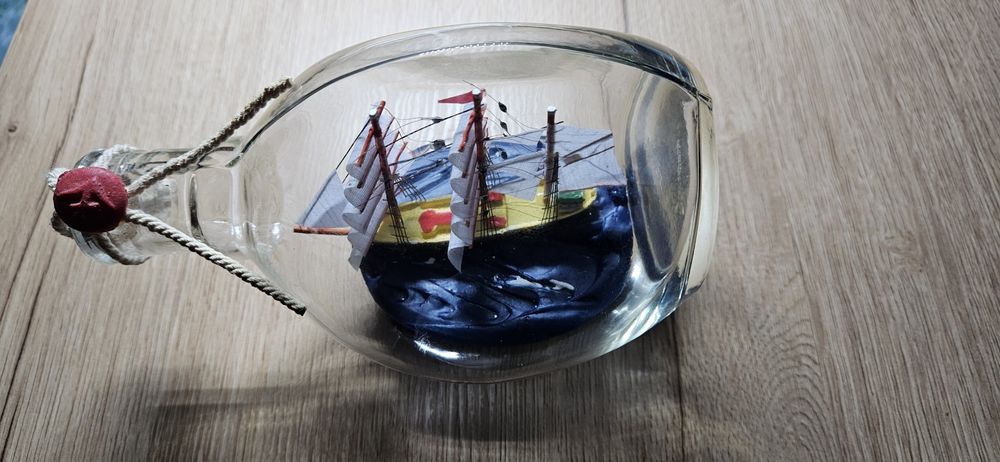 Rafandynka Gorch Fock