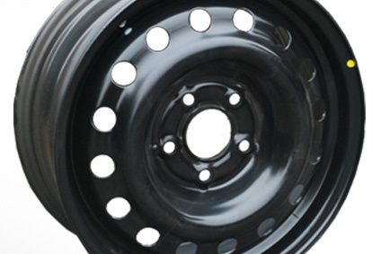 Felgi stalowe Dobre Miasto !