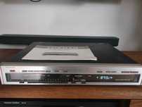 Luxman T-530 tuner vintage