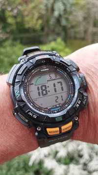 Casio Pro Trek PRG240