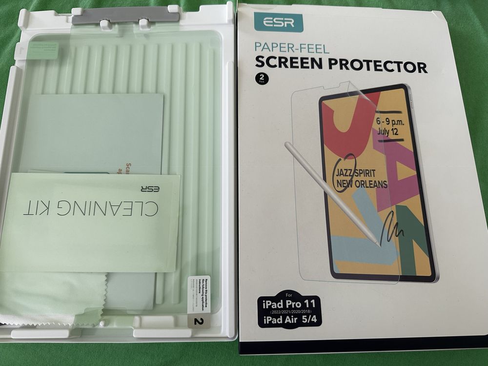 iPad Pro 11 4gen 128GB A2759 WiFi