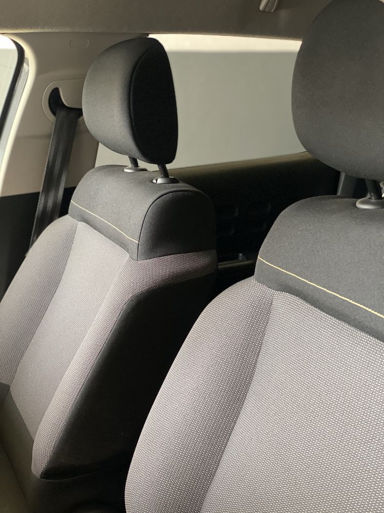 Citroen c3 1.2 puretech 2021
