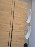 Cana Daiwa Tournament AGS 902 HFS CF