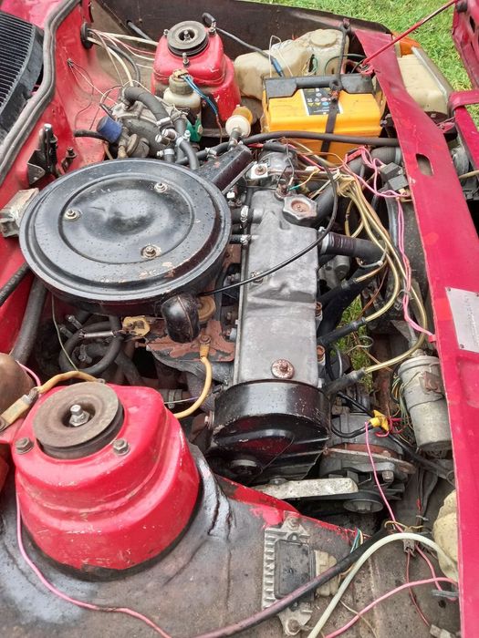 Продам ЗАЗ 1102 Таврия Проэкт