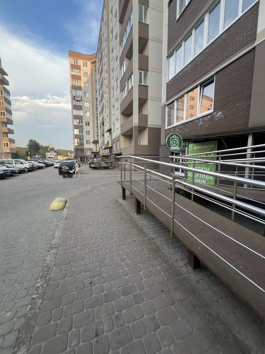 160 кв.м простору для втілення мрій та бажань