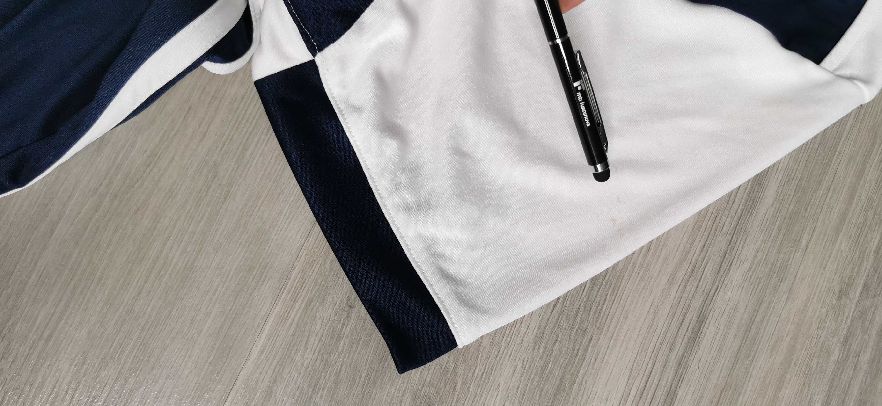 T-shirt sportowy Adidas size rozmiar M/L